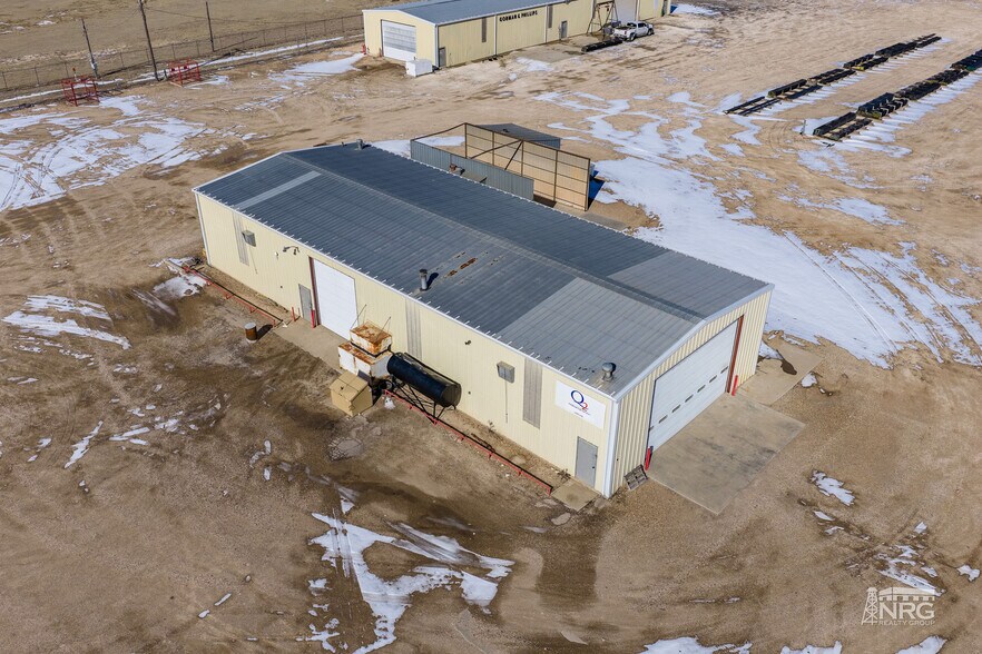 More Photos Of 1321 14th Ave, Perryton Industrial For Sale