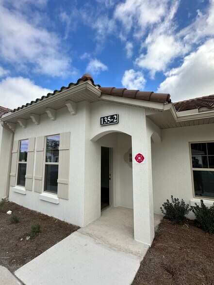 More Photos Of 135-2 Land Grant St,, Saint Augustine Medical For Lease