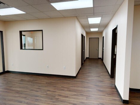 More Photos Of 5509 Kingpin Dr, Corpus Christi Warehouse For Sale