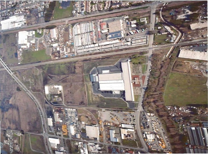 Primary Photo Of , Richmond Land For Sale