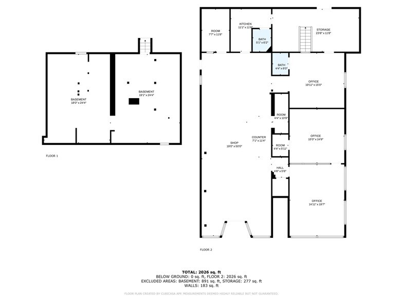 More Photos Of 1501 W Colorado Ave, Colorado Springs Storefront Retail Residential For Sale
