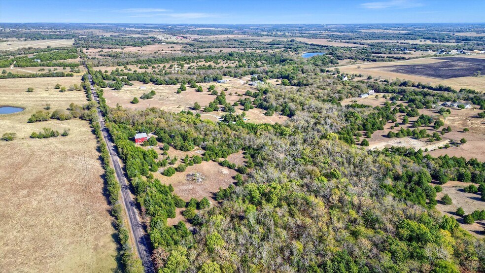 More Photos Of 322 Red Maple Rd, Gunter Land For Sale