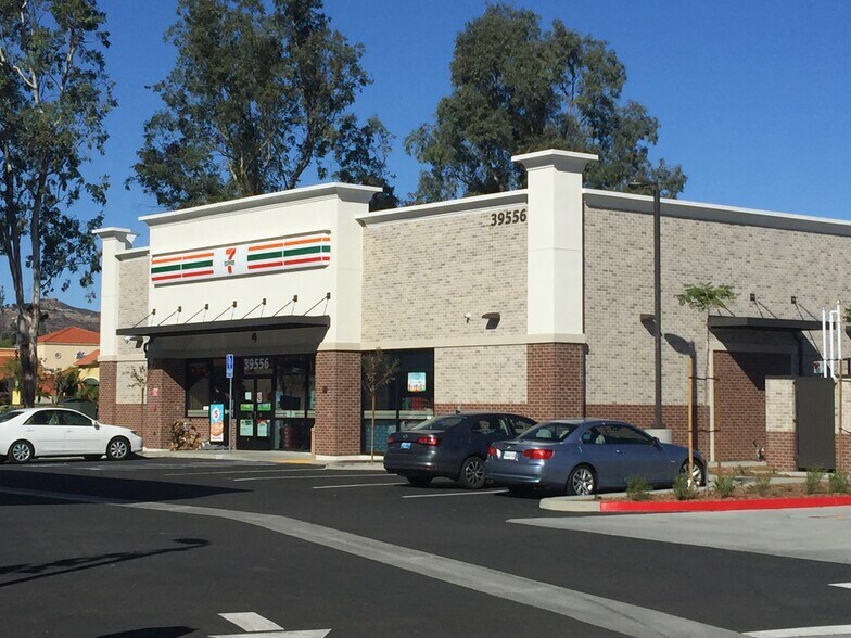 More Photos Of 39566 Los Alamos Rd, Murrieta Convenience Store For Sale