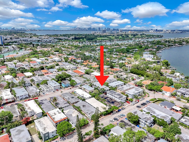 More Photos Of 847 81st St, Miami Apartments For Sale