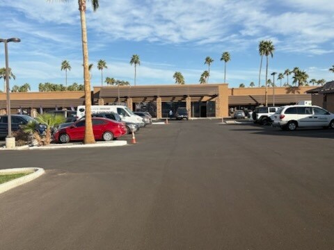 More Photos Of 4830 E Main St, Mesa General Retail For Lease