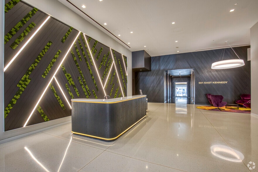 More Photos Of 501 E Kennedy Blvd, Tampa Office For Lease