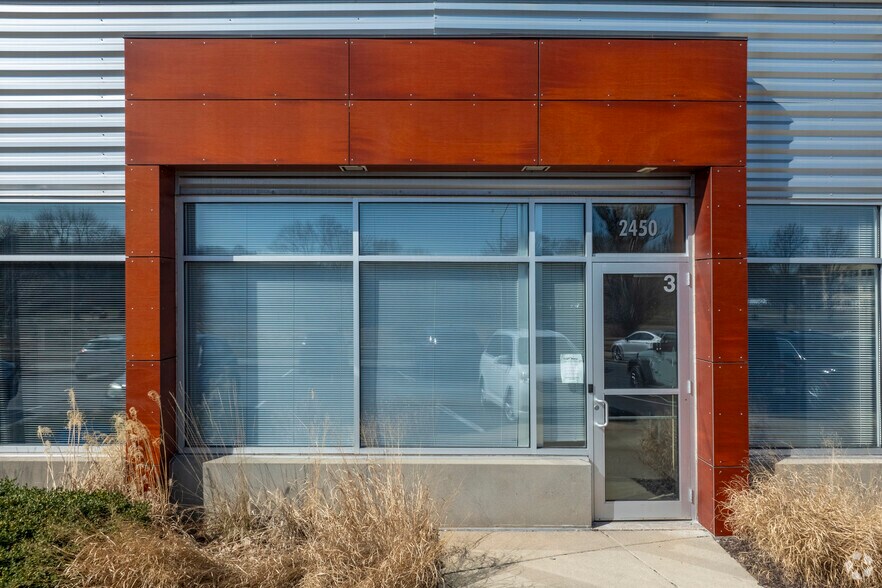 More Photos Of 2450 Rimrock Rd, Madison Office For Lease