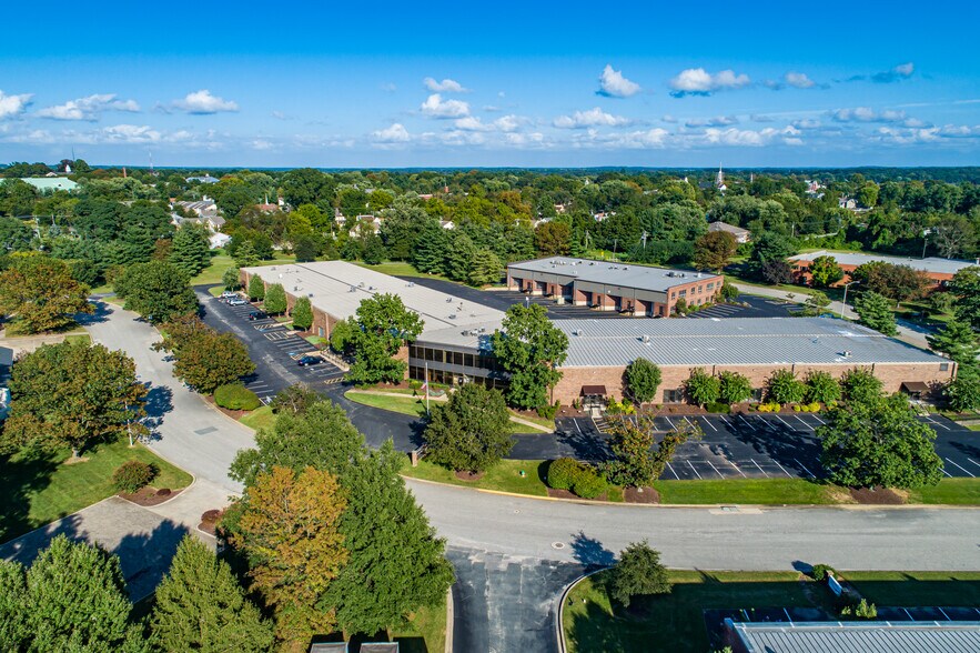 More Photos Of 115 S Lynchburg St, Chestertown Unknown For Lease