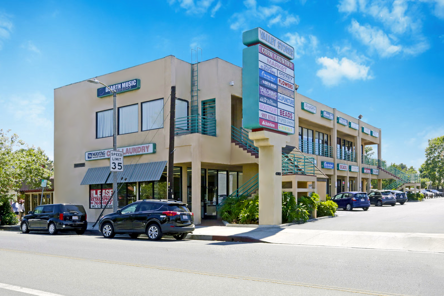 Primary Photo Of 4383 Tujunga Ave, Studio City Freestanding For Lease