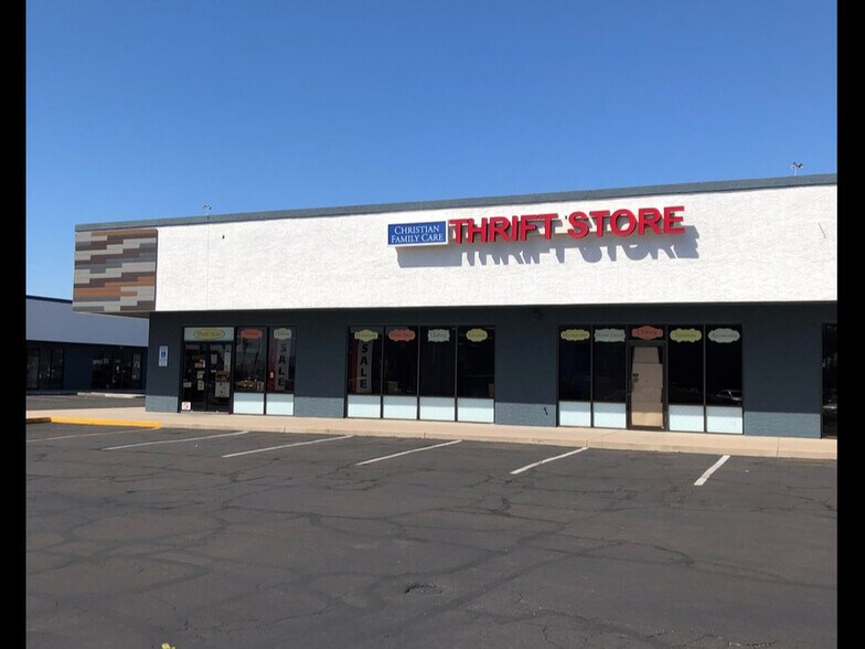 More Photos Of 3111-3159 E Greenway Rd, Phoenix Unknown For Lease