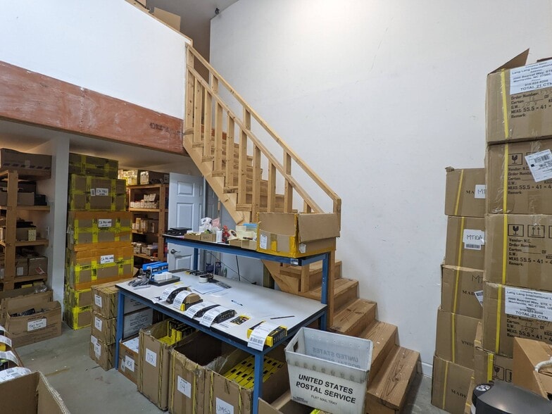 More Photos Of 2000 Bearcat Way, Morrisville Research And Development For Lease