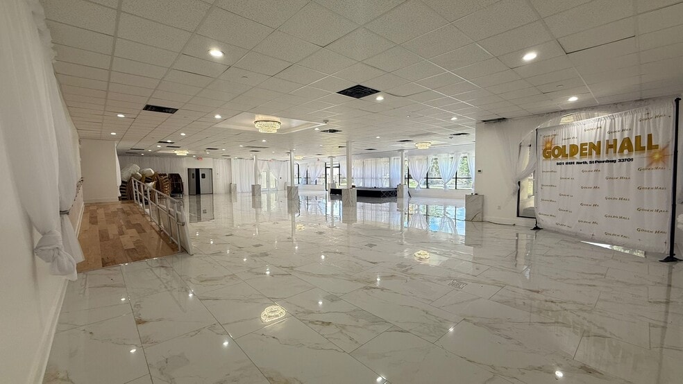 More Photos Of 5051 66th St N, Saint Petersburg Office For Sale