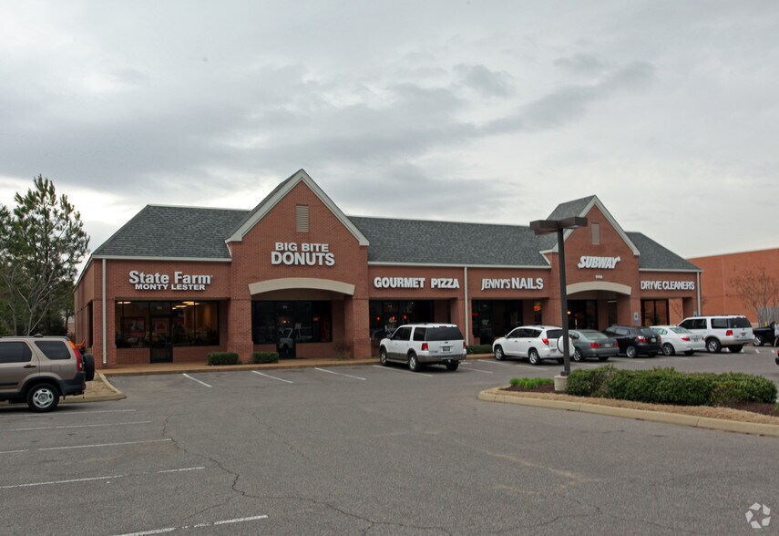 More Photos Of 1996 S Houston Levee Rd, Collierville Unknown For Lease