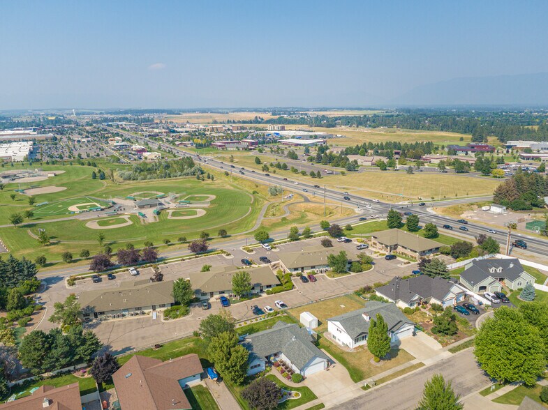 More Photos Of 20 Four Mile Dr, Kalispell Medical For Sale