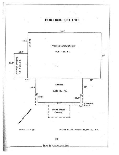 More Photos Of 755 Stonewall St, Jackson Flex For Sale
