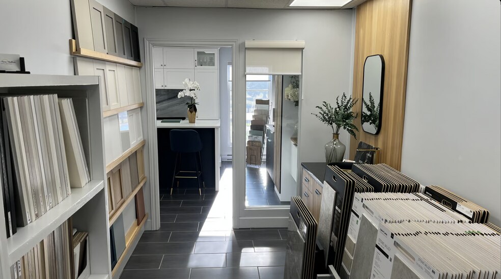 More Photos Of 2 Rue De L'usine, Baie-Saint-Paul General Retail For Sale