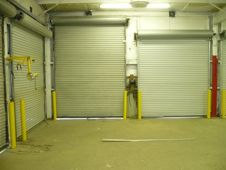 More Photos Of 2249 Goodyear Blvd, Danville Truck Terminal For Lease