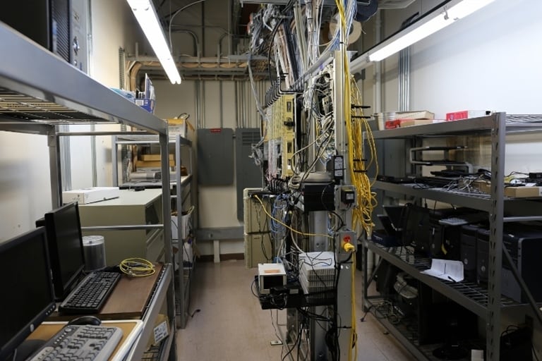 More Photos Of 6920 E Marshville Blvd, Marshville Radio TVTransmission Facilities For Sale