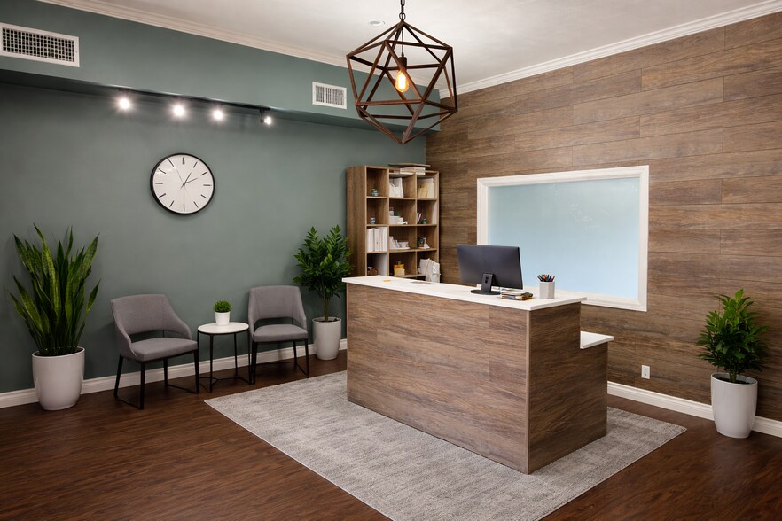 More Photos Of 5241 E 2nd St, Long Beach Medical For Lease