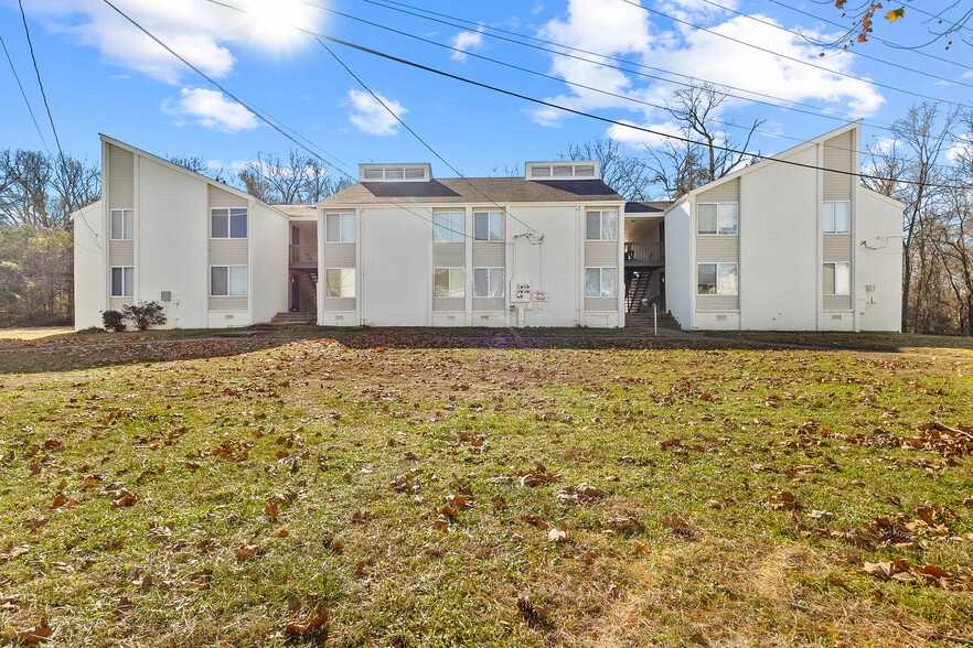 More Photos Of 1001 W 9th St, Russellville Apartments For Sale