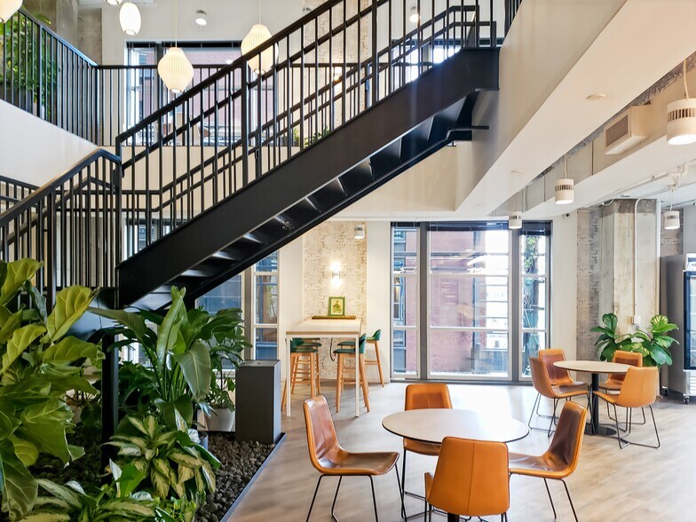 More Photos Of 800 Maine Ave SW, Washington Coworking Space