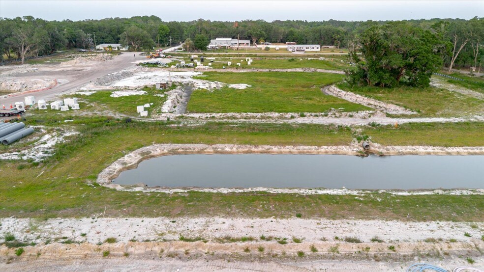 More Photos Of 2606 Crystal Springs Rd, Zephyrhills Land For Sale