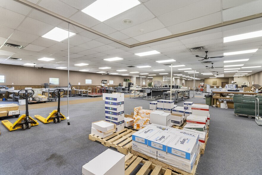 More Photos Of 1333 E Second St, Dayton Warehouse For Sale
