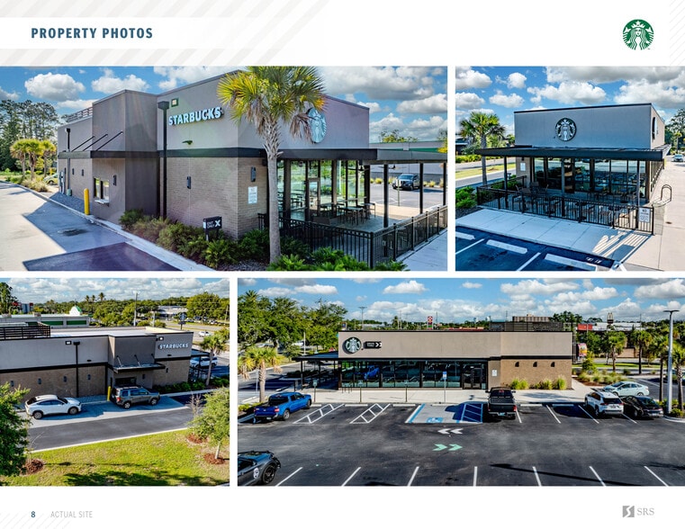 More Photos Of 3100 Emerson St, Jacksonville Fast Food For Sale