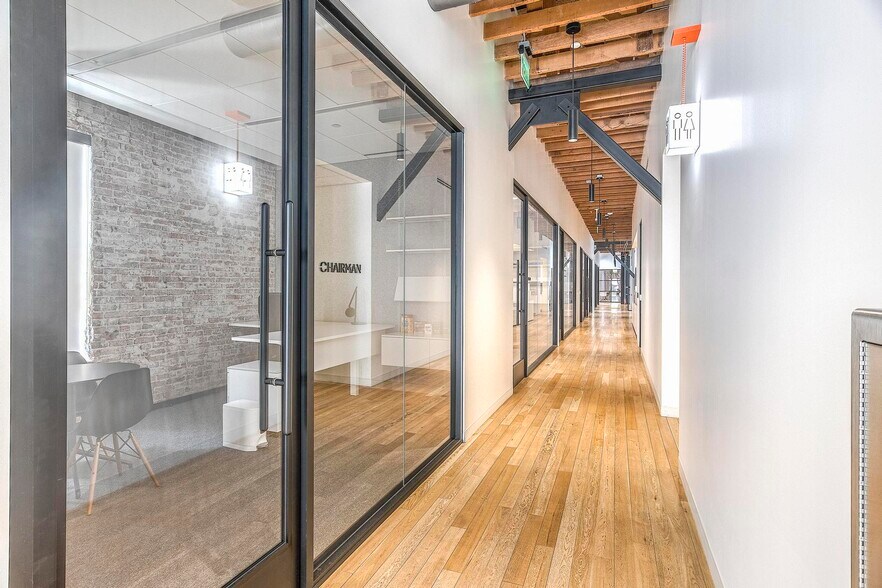 More Photos Of 510-514 S Broadway, Los Angeles Office For Lease