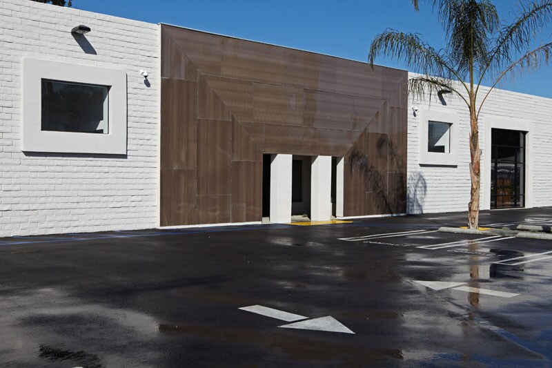 Primary Photo Of 5219 Craner Ave, North Hollywood Office For Lease