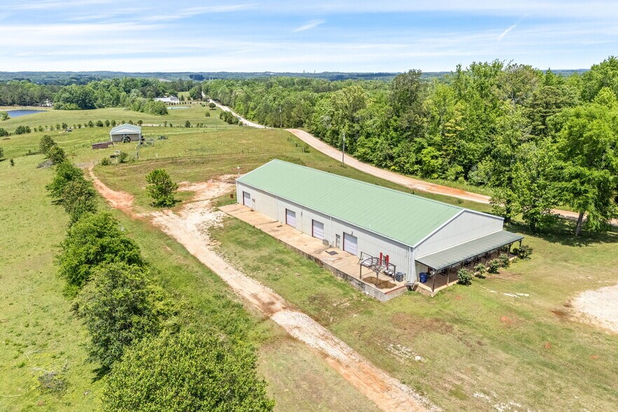Primary Photo Of 1049 County Road 539, Valley Flex For Sale