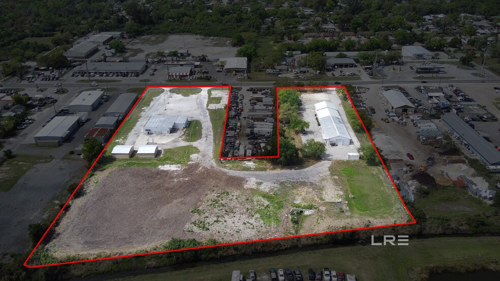 More Photos Of 6009 15th St E, Bradenton Warehouse For Lease