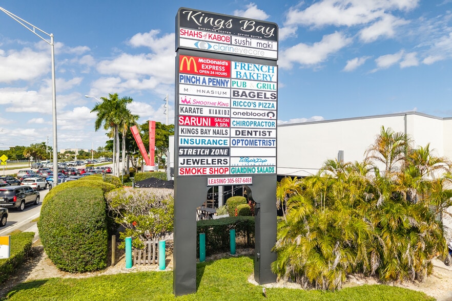 More Photos Of 14401-14415 S Dixie Hwy, Kendall Unknown For Lease