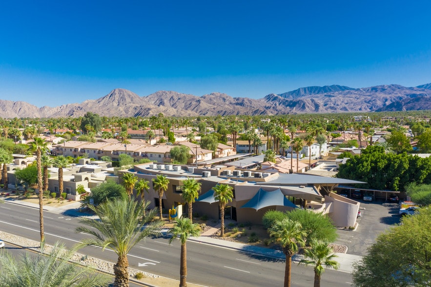 More Photos Of 73585 Fred Waring Dr, Palm Desert Medical For Lease