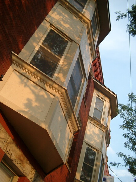 More Photos Of 1985 W 28th St, Cleveland Office For Lease