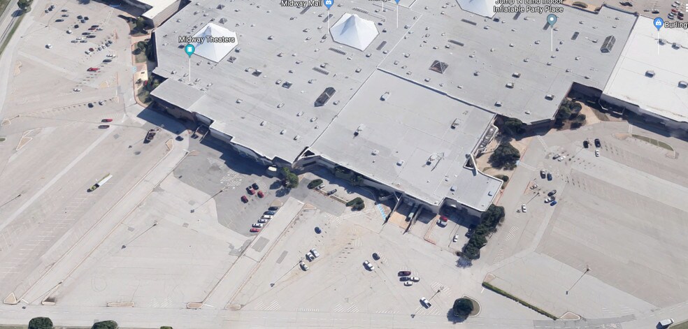 More Photos Of 4800 N Texoma Pky, Sherman Unknown For Lease