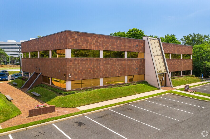 More Photos Of 1 Industrial Way W, Eatontown Light Distribution For Lease