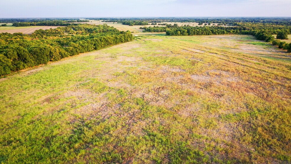 More Photos Of TBD County Road 24800, Brookston Land For Sale