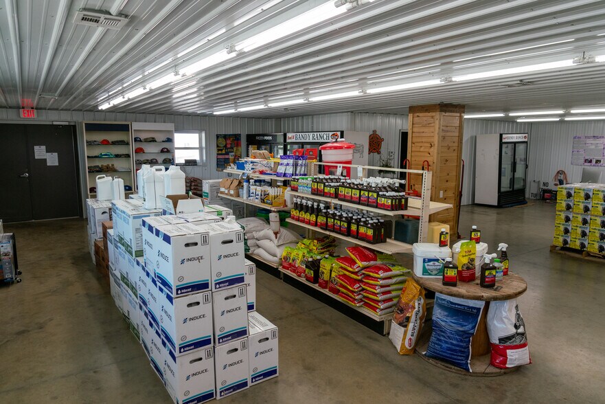 More Photos Of HWY 60 444739 US-60 Hwy, Vinita Freestanding For Sale