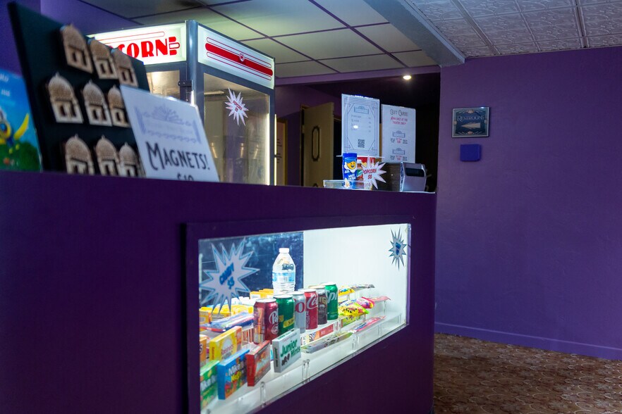 More Photos Of 336-338 Central Ave, Fillmore Storefront For Sale