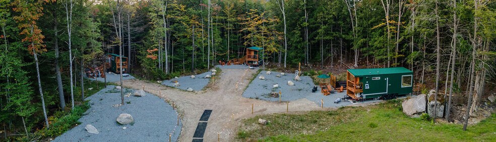 More Photos Of 650 Lost River rd, North Woodstock Hotel For Sale