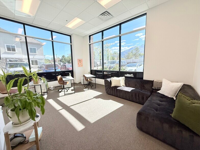 More Photos Of 12481 S Fort St, Draper Medical For Lease