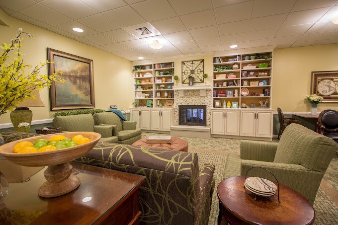 More Photos Of 150 Fox Ridge Dr, Vincennes Congregate Senior Housing For Sale