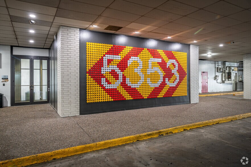 More Photos Of 5353 W Alabama St, Houston Office For Lease