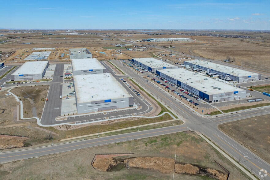 More Photos Of 14831 Washington St, Thornton Unknown For Lease