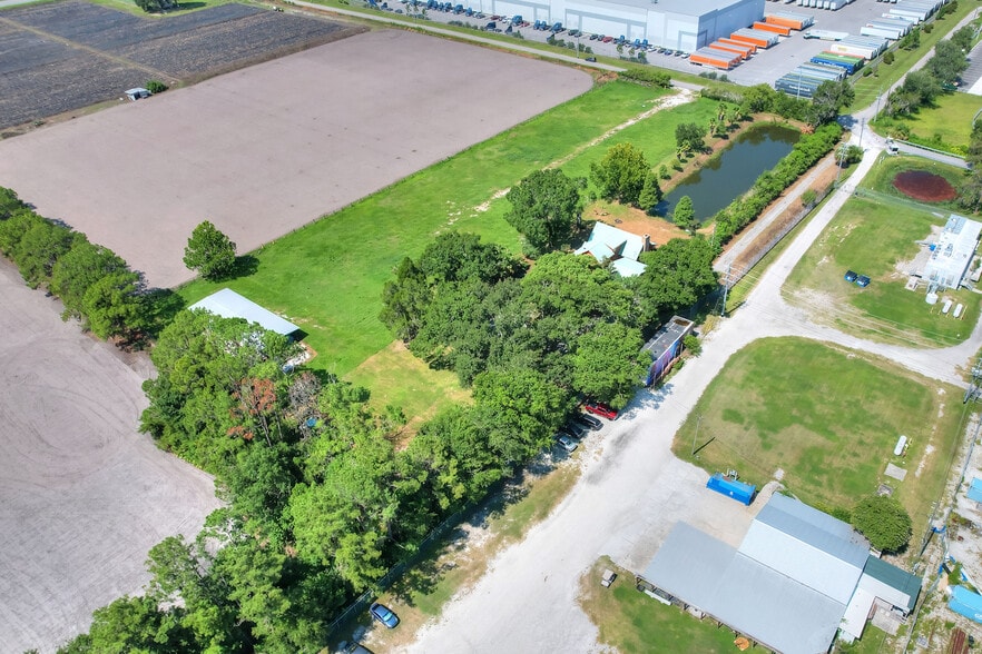More Photos Of 0 Hamilton, Lakeland Land For Sale