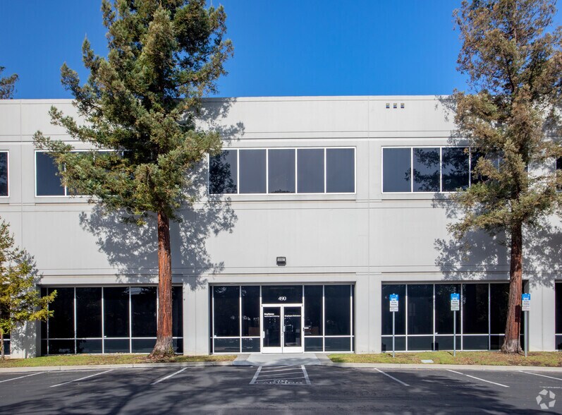 More Photos Of 400 W California Ave, Sunnyvale Unknown For Lease