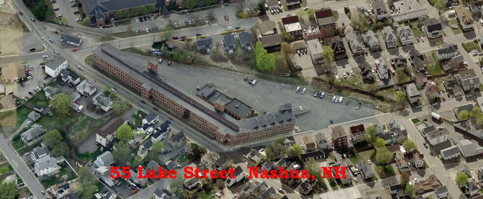 More Photos Of 51-55 Lake St, Nashua Light Manufacturing For Sale