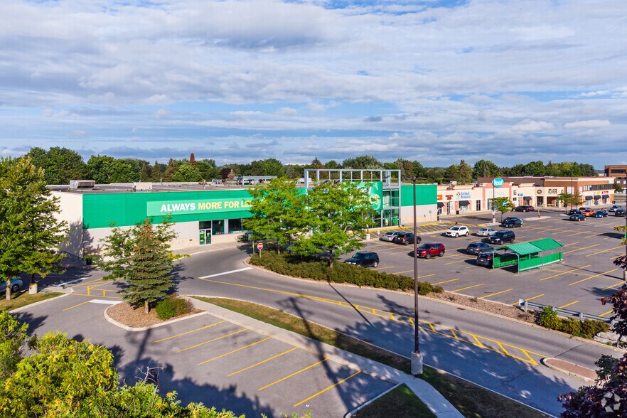 More Photos Of 896-900 Greenbank Rd, Ottawa Unknown For Lease