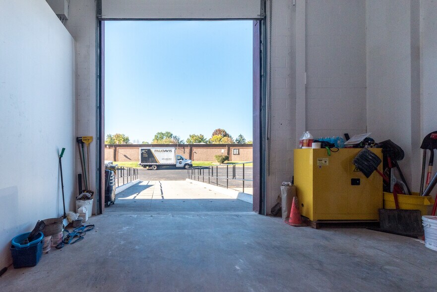 More Photos Of 905 Airport Rd, West Chester Research And Development For Lease